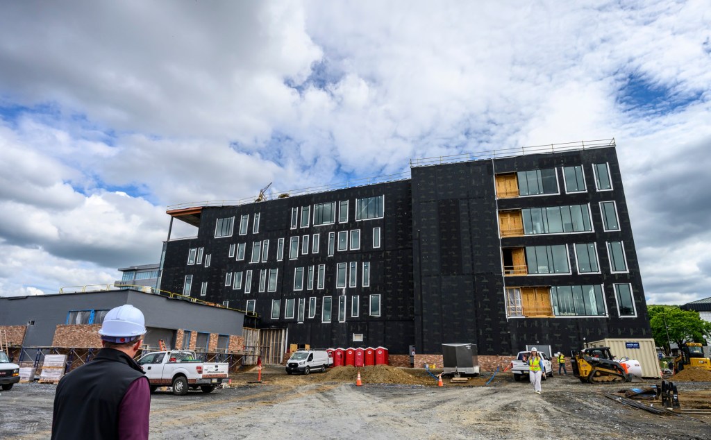 Inside look at ArtsQuest’s new Creative Factory in Bethlehem photos