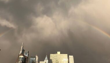 Recent rain doesn't ease Philly region drought warnings