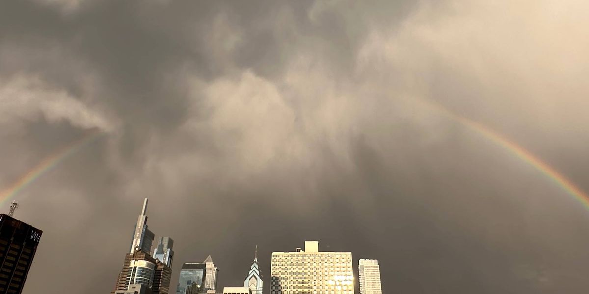 Recent rain doesn't ease Philly region drought warnings