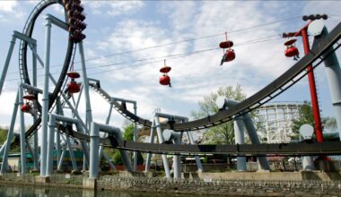 Workers at Hersheypark theme park in Pennsylvania voting to strike