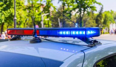 Child shot, killed in Upper Darby home after playing with gun, authorities say