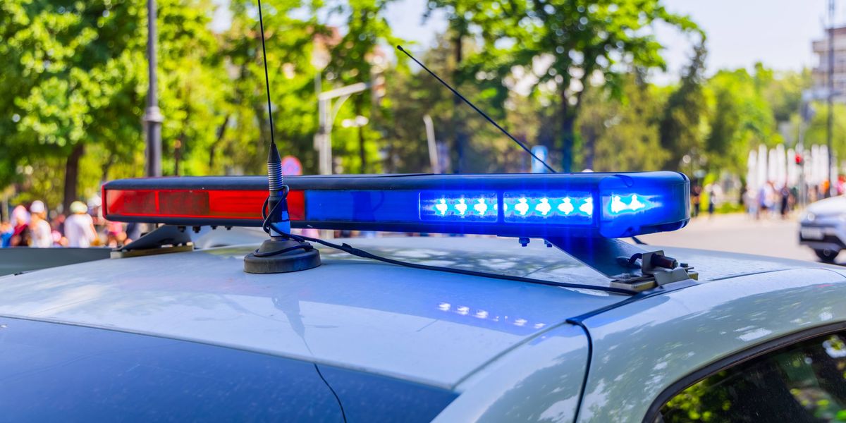 Child shot, killed in Upper Darby home after playing with gun, authorities say