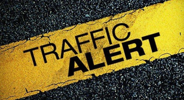 Traffic Alert
