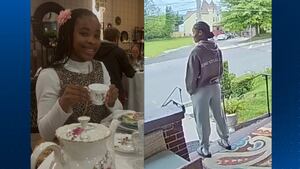 Missing child: Pittsburgh Police looking for missing 13-year-old girl