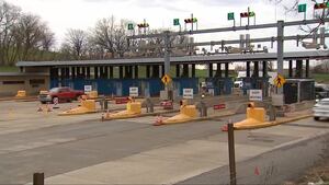 Pennsylvania Turnpike launches its 11th annual ‘Go Orange’ work zone safety campaign