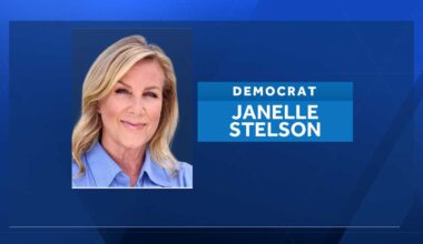 Janelle Stelson: Pa. 10th Congressional District candidate profile