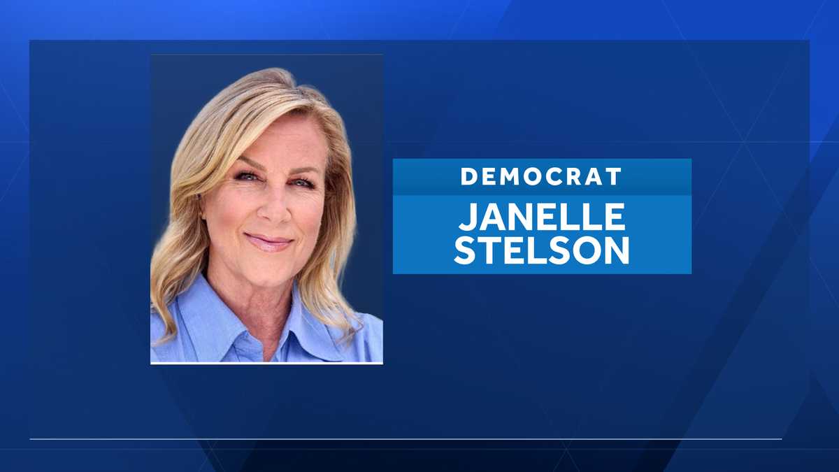 Janelle Stelson: Pa. 10th Congressional District candidate profile