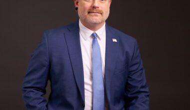 Justin Douglas leans on his experience in PA-10 Democratic primary race