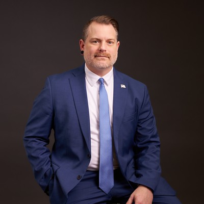 Justin Douglas leans on his experience in PA-10 Democratic primary race