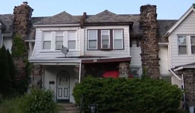 Police: Teen shot, killed in Upper Darby home after playing with gun