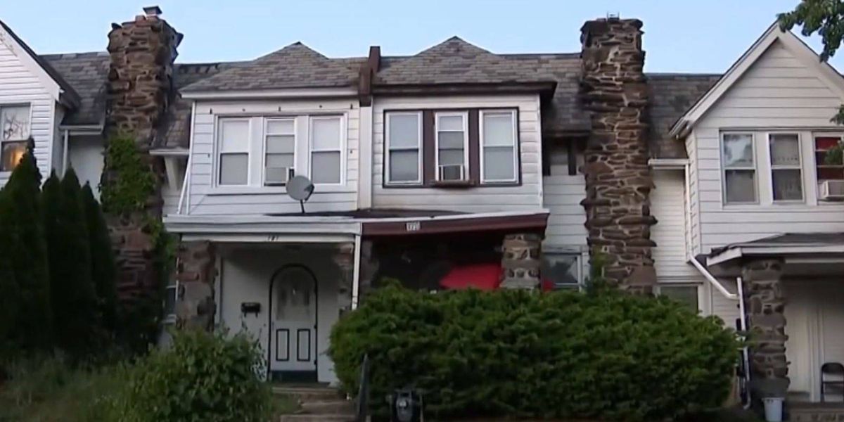 Police: Teen shot, killed in Upper Darby home after playing with gun