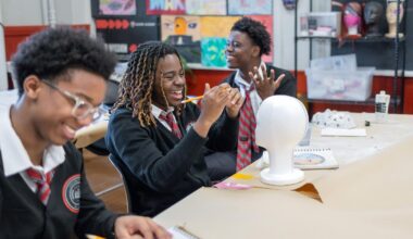Philadelphia Families Gain Education Options Through New Scholarship