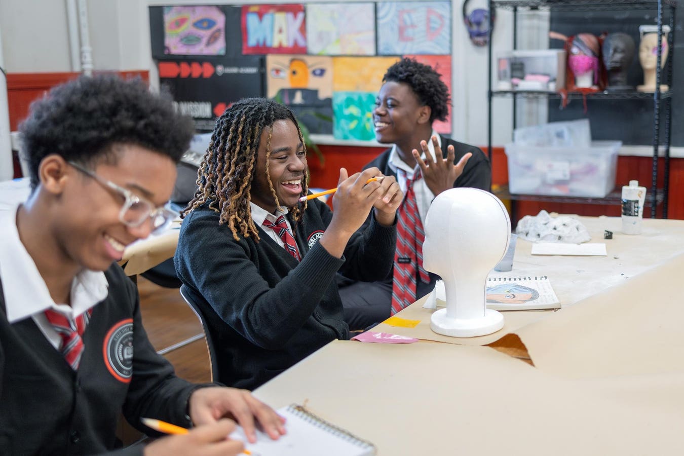 Philadelphia Families Gain Education Options Through New Scholarship