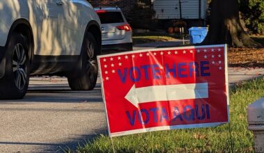 Pennsylvania voter rights for May 19 on lines, ID, help and mail