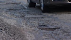 These are the next round of Pittsburgh streets scheduled for milling or paving work