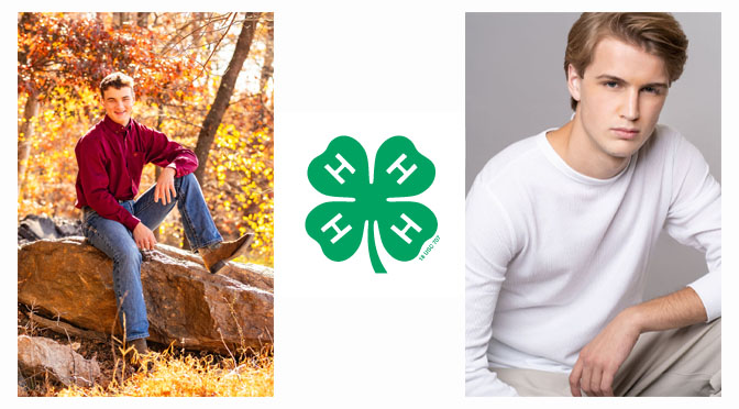 Lehigh County Teens Win 4-H Scholarships