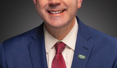 Adam Bonanno, Fidelity Bank (SUBMITTED)