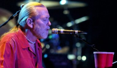 Allman Brothers Band Erie PA concert photos