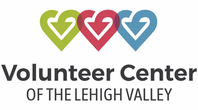 May 17, 2026 – Volunteer Opportunities from Volunteer Center of the Lehigh Valley