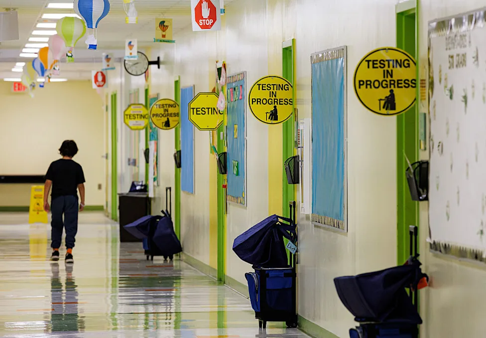 Surging Demand For School Choice Leaves 70,000 Pennsylvania Students Waitlisted