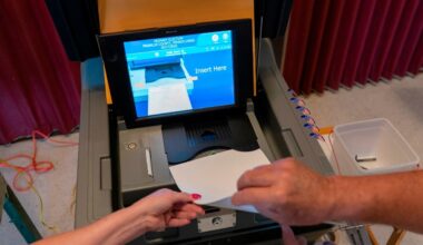 AP Decision Notes: What to expect in Pennsylvania's primaries