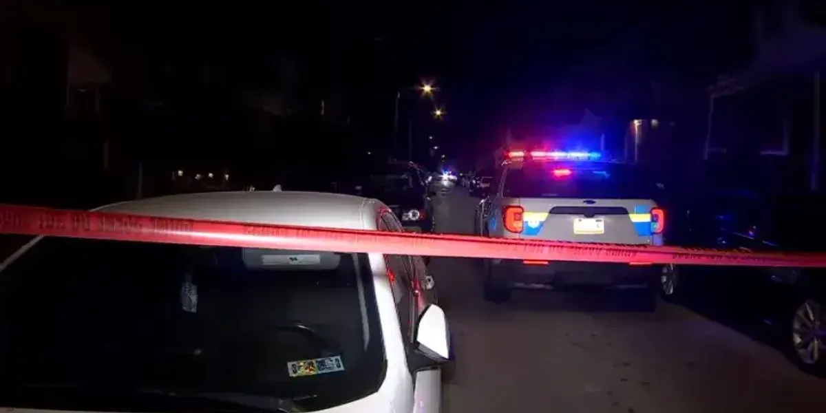 14-year-old critically wounded in West Philadelphia shooting