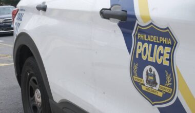 Teen critical after Northeast Philly hit-and-run