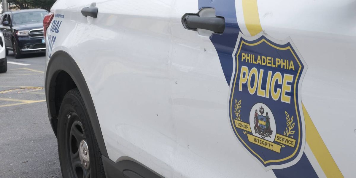 Teen critical after Northeast Philly hit-and-run
