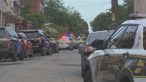 Boy, 3, dead after being hit by vehicle in Pittsburgh