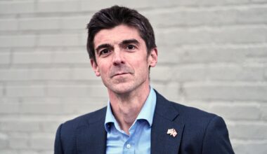 Pennsylvania Democrats hope to flip Republican-held seats once they settle toss-up primaries