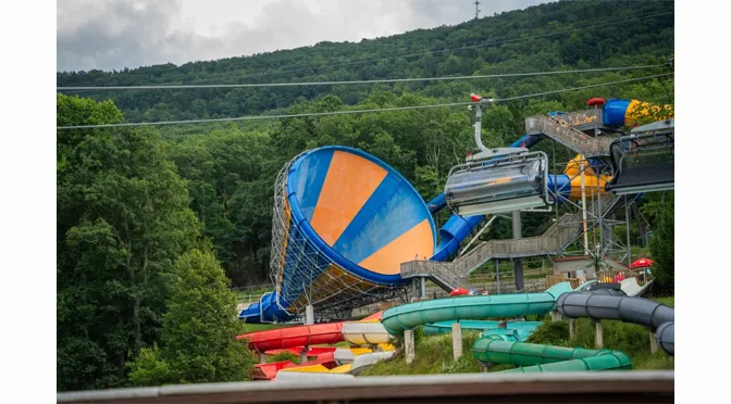 CAMELBEACH OUTDOOR WATERPARK LAUNCHES 28TH SEASON WITH NEW “CLUB CAMELBEACH” NIGHT EXPERIENCE