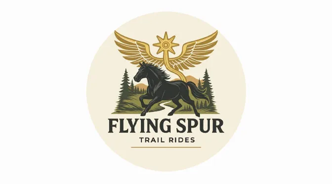Flying Spur Trail Rides Announces Grand Opening — Guided Horseback Rides Now Available in Coplay