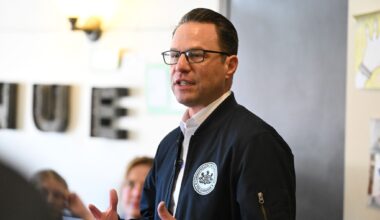 Pennsylvania Democrats hope to flip Republican-held seats once they settle toss-up primaries
