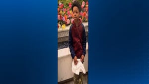 Pittsburgh Police looking for missing 11-year-old boy