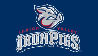 Lehigh Valley clobbered in series opener against Scranton/Wilkes-Barre – BGMSportsTrax