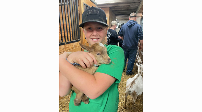 Lehigh County 4-H Offers Two Exciting Summer Day Camps for Youth