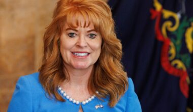 Stacy Garrity’s Chances of Defeating Shapiro After Pennsylvania Primary Win