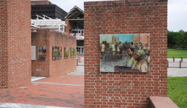 This year's most endangered historic places nod to America 250 and the promise of equality for all
