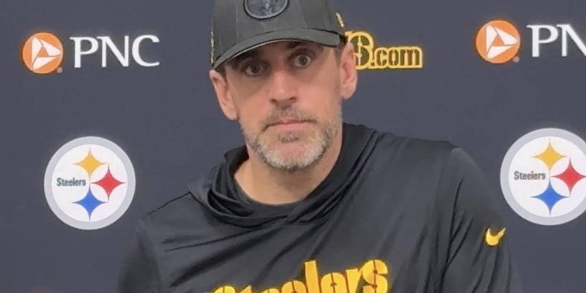 Aaron Rodgers Steelers Return: McCarthy Reunion Was Pivotal