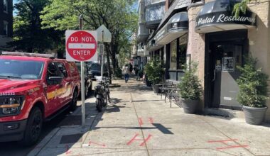 Investigators seek man who set fire to West Philly restaurant