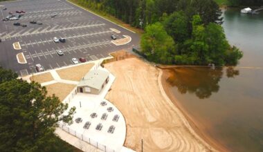 Wittenburg Access Swim Beach in Bethlehem to open May 23