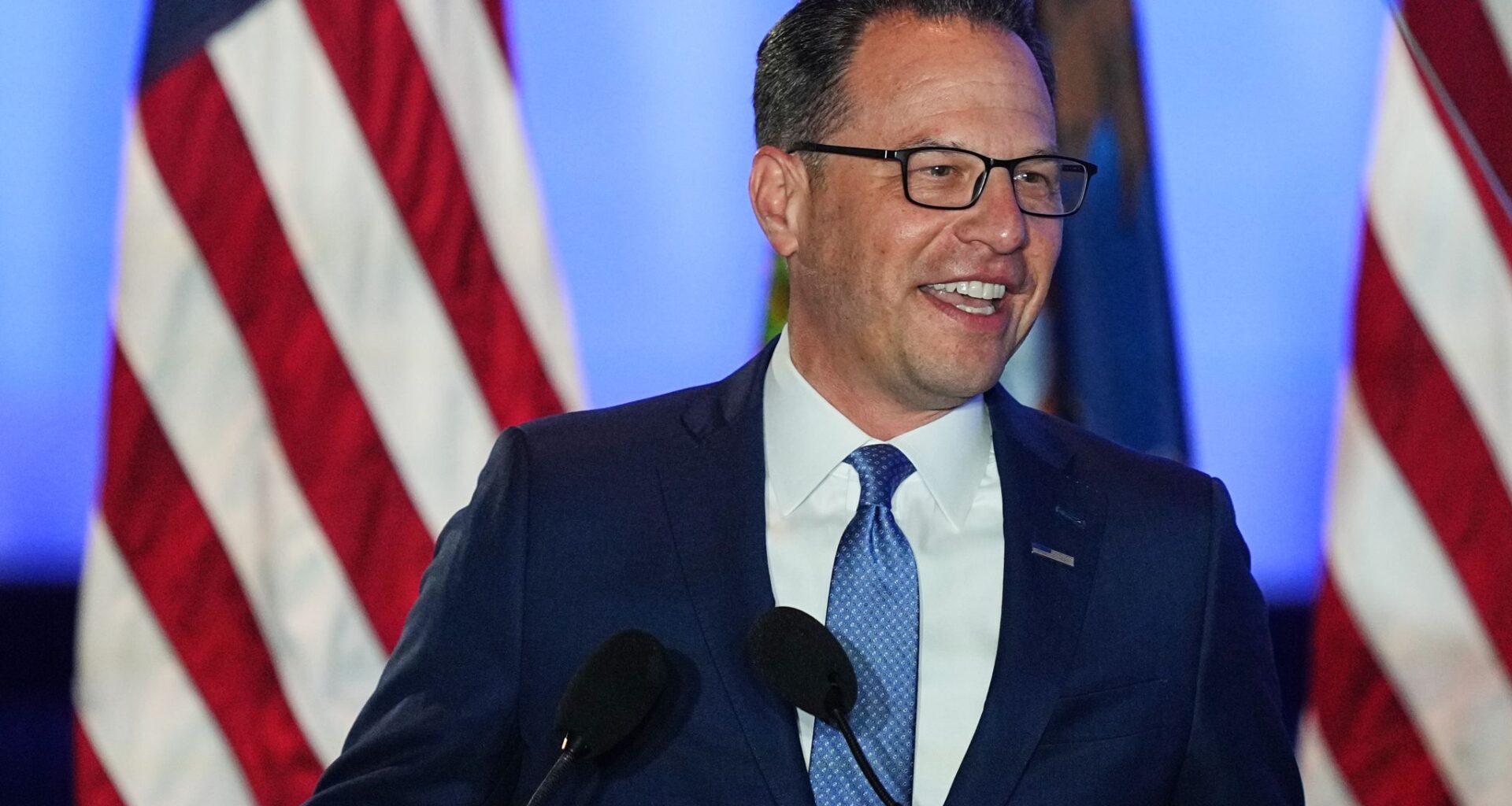 Shapiro-backed Democrats win House primaries in Pennsylvania swing districts the party hopes to flip
