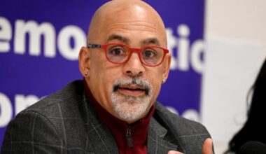 Progressives land a big win in a Philadelphia House primary and hope it means more are on the way