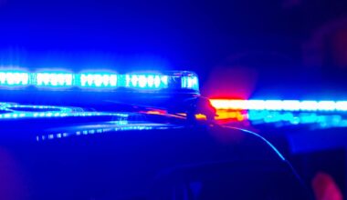 Man injured in officer-involved shooting in Kensington