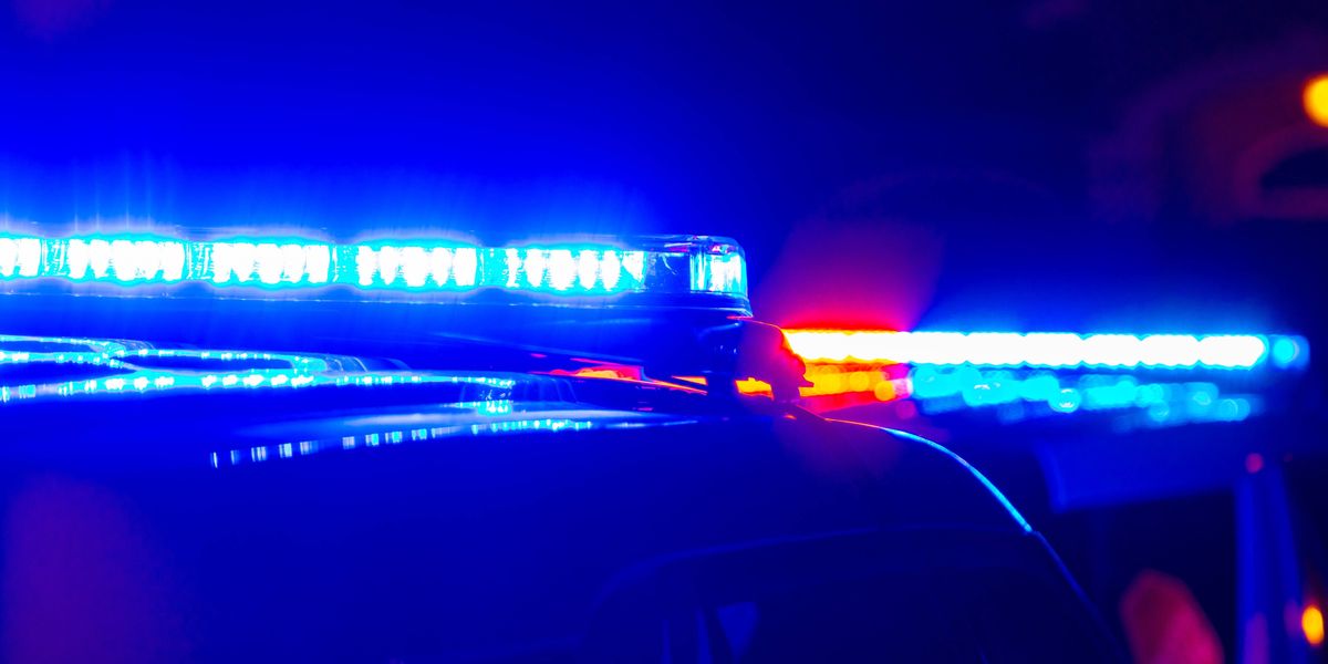 Man injured in officer-involved shooting in Kensington