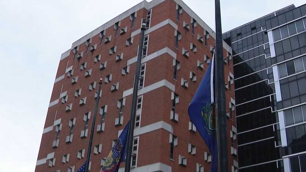 Pennsylvania man accused of violent crimes released on bail multiple times