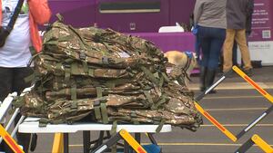 Community resource event in Pittsburgh aims to ‘leave no veteran behind’