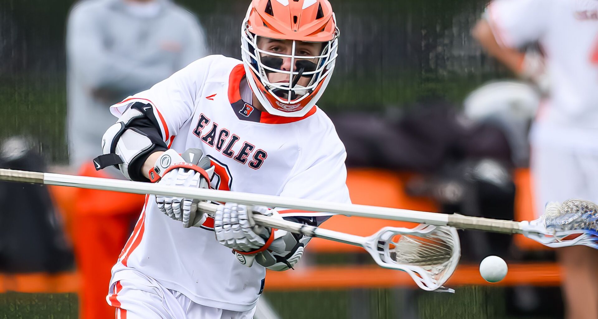 Bethlehem tops Queensbury in Section 2 Class B boys' lacrosse playoffs