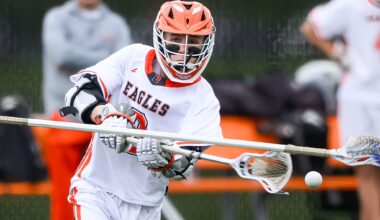Bethlehem tops Queensbury in Section 2 Class B boys' lacrosse playoffs