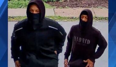 Neighbors report attempted vehicle thefts in Edgewood